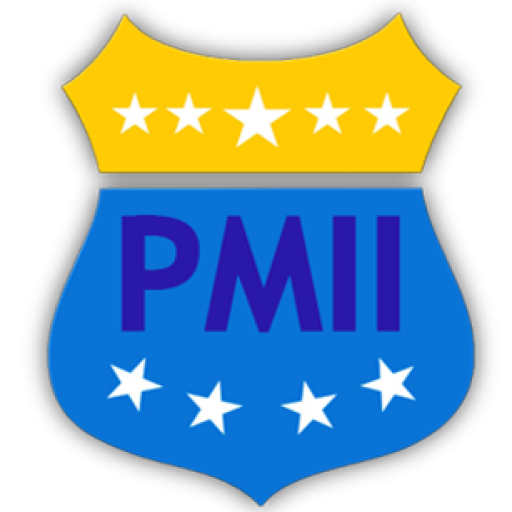 Logo PMII