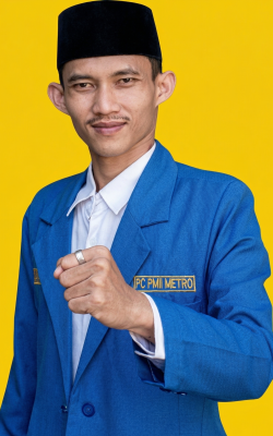 Ketua PC